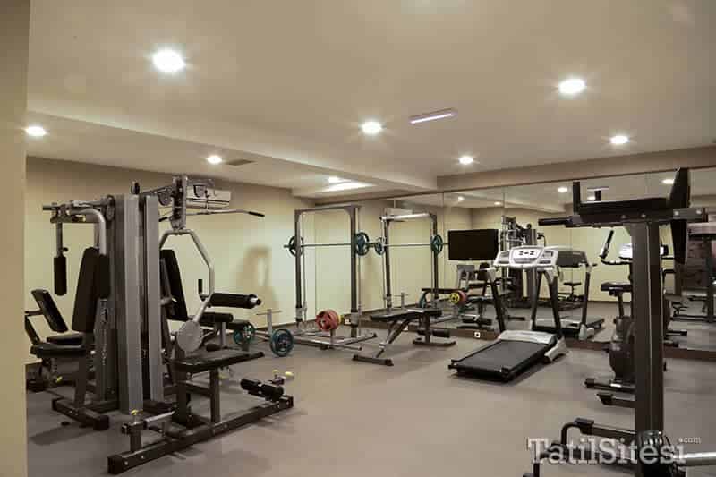 İnsula Resort Spa Hotel